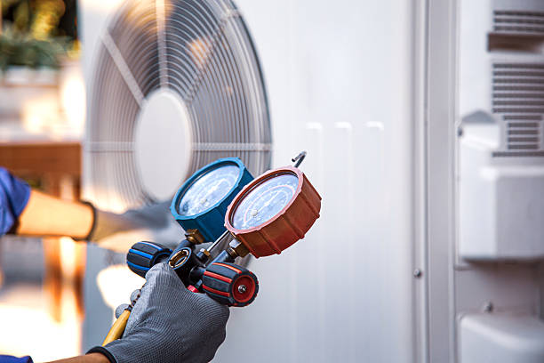 Affordable Furnace Repair solutions in Amo, IN